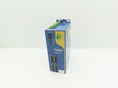 Aerotech NSERVO-DB2 Automation 3200 32 Axis Motion Vision & Robotics I/O Unit