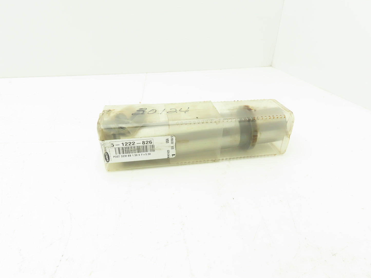 Danly 5-1222-826 Demountable Ball Bearing Guide Post 6-15/16" Length x 1-1/2"OD