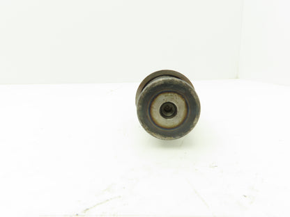 Danly 5-1222-826 Demountable Ball Bearing Guide Post 6-15/16" Length x 1-1/2"OD