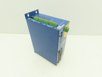 Aerotech NSERVO-DB2 Automation 3200 32 Axis Motion Vision & Robotics I/O Unit