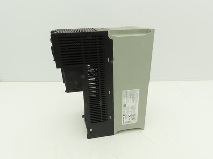 Allen Bradley 25B-D030N104 PowerFlex 525 VFD 500Hz 20Hp 460V 30A FRN 5.001 Ser A