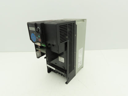 Allen Bradley 25B-D030N104 PowerFlex 525 VFD 500Hz 20Hp 460V 30A FRN 5.001 Ser A
