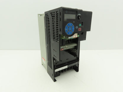 Allen Bradley 25B-D030N104 PowerFlex 525 VFD 500Hz 20Hp 460V 30A FRN 5.001 Ser A