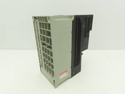 Allen Bradley 25B-D030N104 PowerFlex 525 VFD 500Hz 20Hp 460V 30A FRN 5.001 Ser A