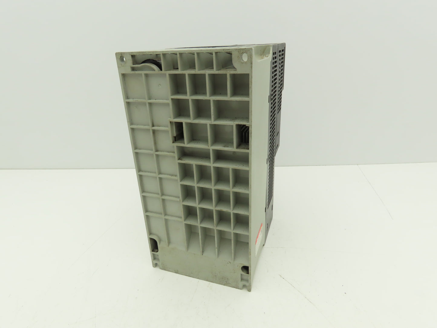 Allen Bradley 25B-D030N104 PowerFlex 525 VFD 500Hz 20Hp 460V 30A FRN 5.001 Ser A