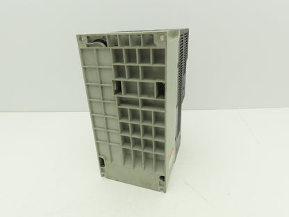 Allen Bradley 25B-D030N104 PowerFlex 525 VFD 500Hz 20Hp 460V 30A FRN 5.001 Ser A