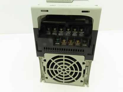Allen Bradley PowerFlex 525 VFD 500Hz 20Hp 460V 30A FRN 5.001 Ser A