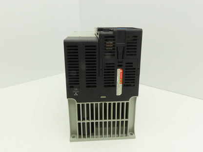 Allen Bradley PowerFlex 525 VFD 500Hz 20Hp 460V 30A FRN 5.001 Ser A