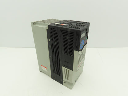 Allen Bradley PowerFlex 525 VFD 500Hz 20Hp 460V 30A FRN 5.001 Ser A
