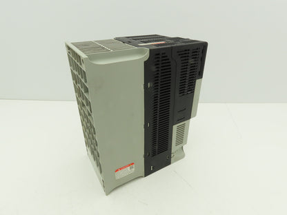 Allen Bradley PowerFlex 525 VFD 500Hz 20Hp 460V 30A FRN 5.001 Ser A