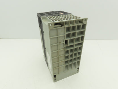 Allen Bradley PowerFlex 525 VFD 500Hz 20Hp 460V 30A FRN 5.001 Ser A