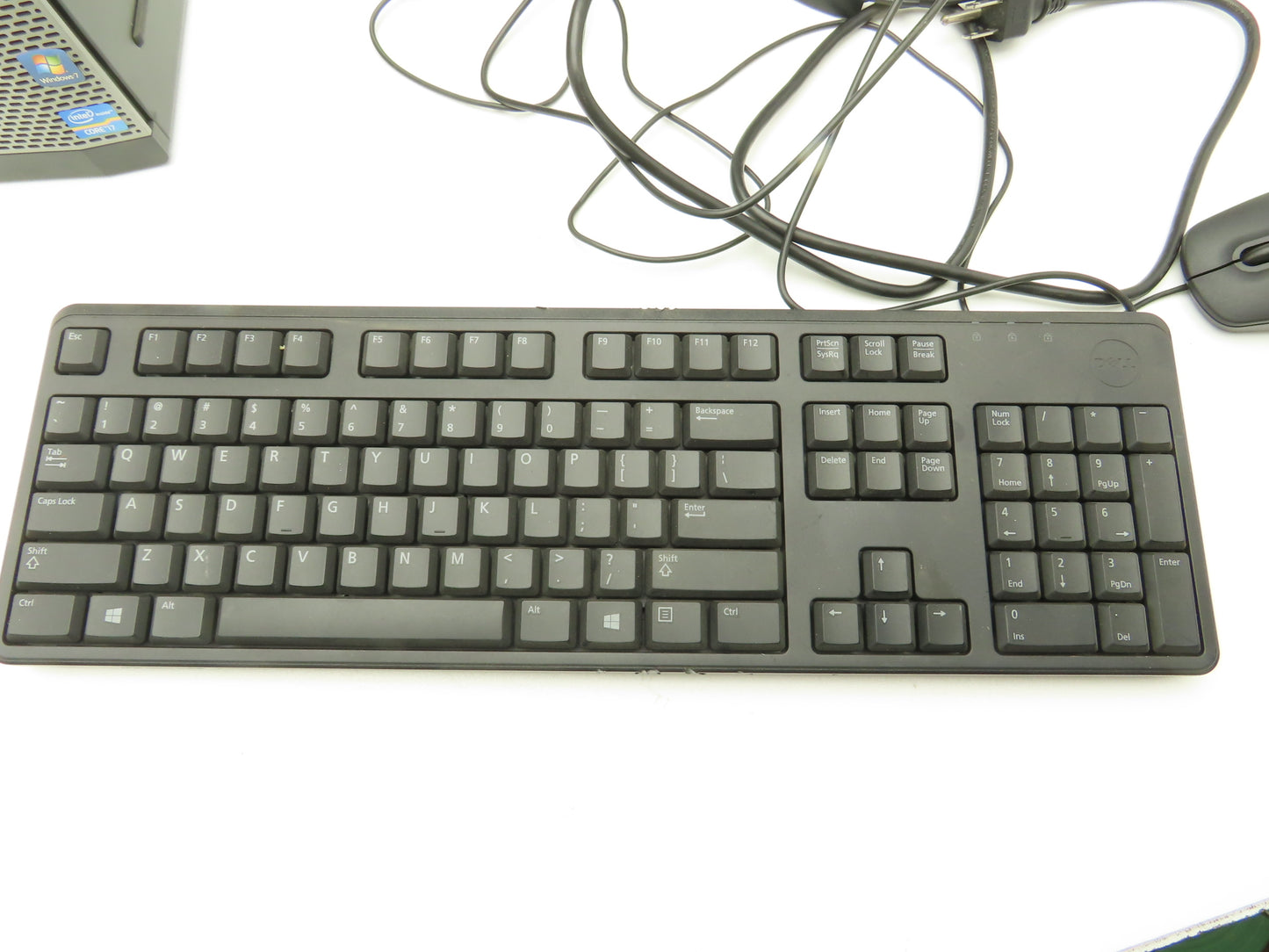 Dell Optiplex 9010 PC Intel Core i7-3770 3.4 GHz 4 Core 8GB RAM 450GB HDD Win 7
