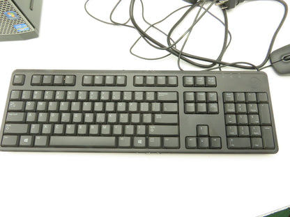 Dell Optiplex 9010 PC Intel Core i7-3770 3.4 GHz 4 Core 8GB RAM 450GB HDD Win 7
