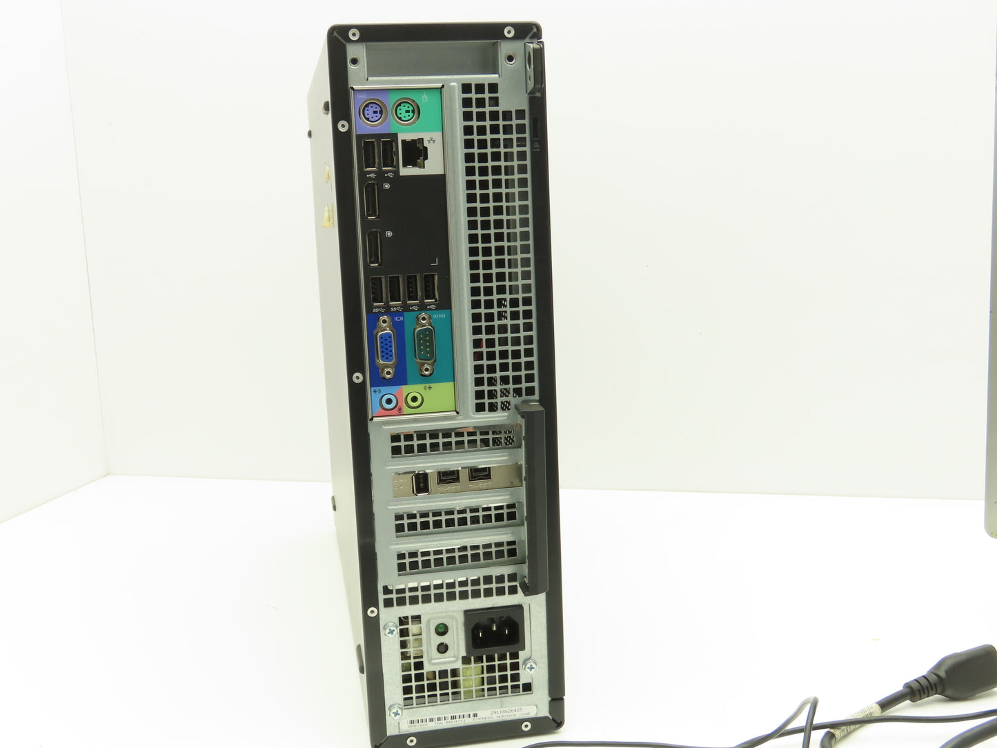 Dell Optiplex 9010 PC Intel Core i7-3770 3.4 GHz 4 Core 8GB RAM 450GB HDD Win 7