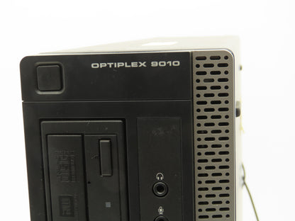 Dell Optiplex 9010 PC Intel Core i7-3770 3.4 GHz 4 Core 8GB RAM 450GB HDD Win 7