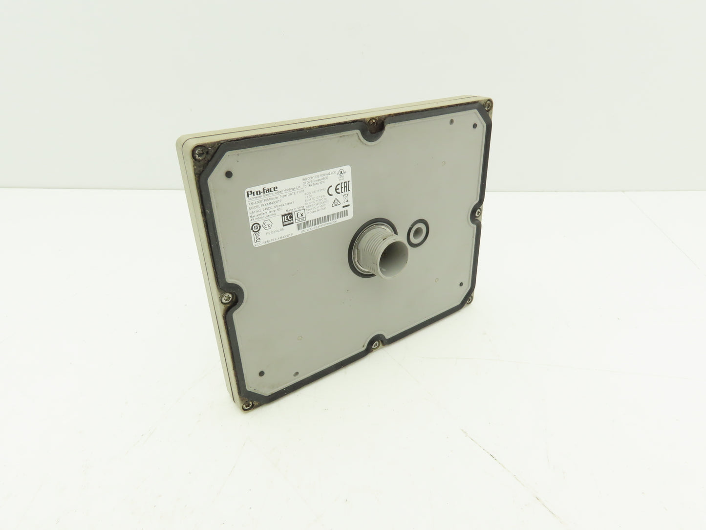 Pro-Face XM-4300TP Operator Control Panel 24VDC Input HDMI LCD Screen