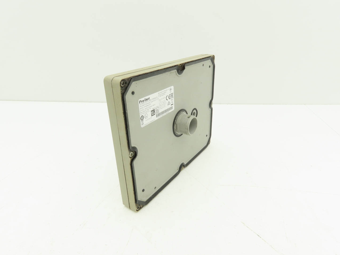 Pro-Face XM-4300TP Operator Control Panel 24VDC Input HDMI LCD Screen