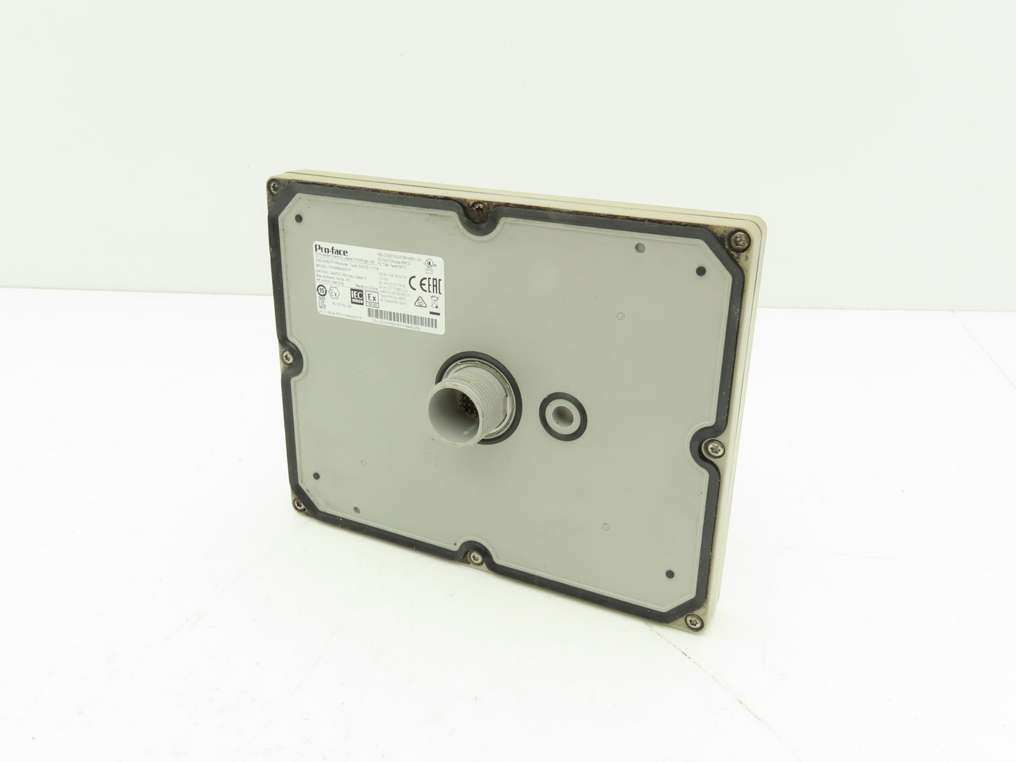 Pro-Face XM-4300TP Operator Control Panel 24VDC Input HDMI LCD Screen
