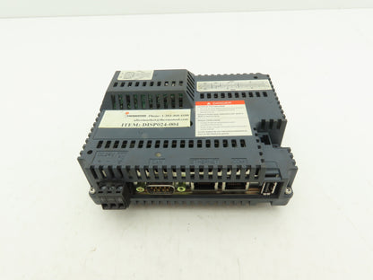 Thermatool DISP024-004 Control Panel PLC for Pro-Face HDMI LCD Screen
