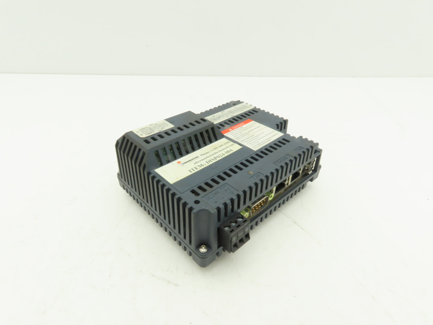 Thermatool DISP024-004 Control Panel PLC for Pro-Face HDMI LCD Screen