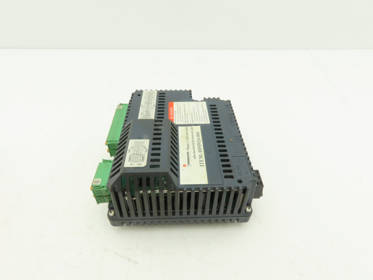 Thermatool DISP024-004 Control Panel PLC for Pro-Face HDMI LCD Screen