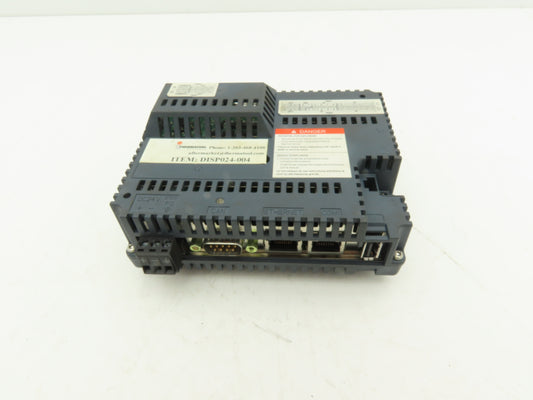 Thermatool DISP024-004 Control Panel PLC for Pro-Face HDMI LCD Screen