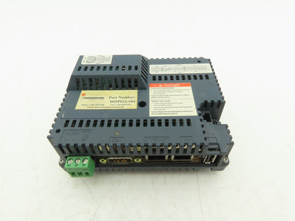Thermatool DISP024-004 Control Panel PLC for Pro-Face HDMI LCD Screen