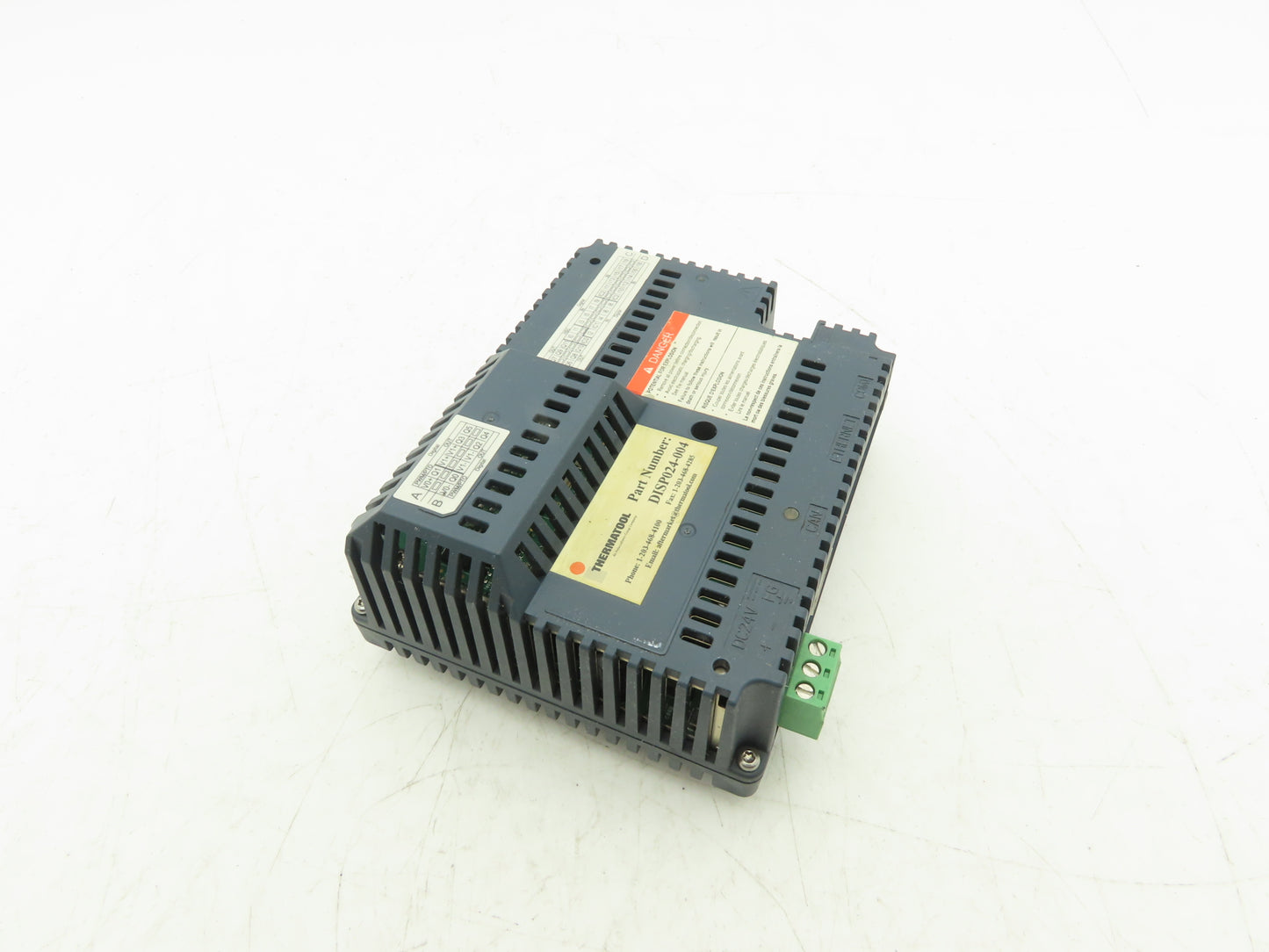 Thermatool DISP024-004 Control Panel PLC for Pro-Face HDMI LCD Screen