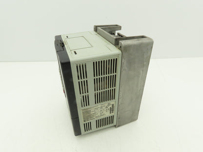 Allen Bradley 20AD5P0A3AYNNNC0 PowerFlex 70 Variable AC Drive VFD 3Hp 480V 3PH