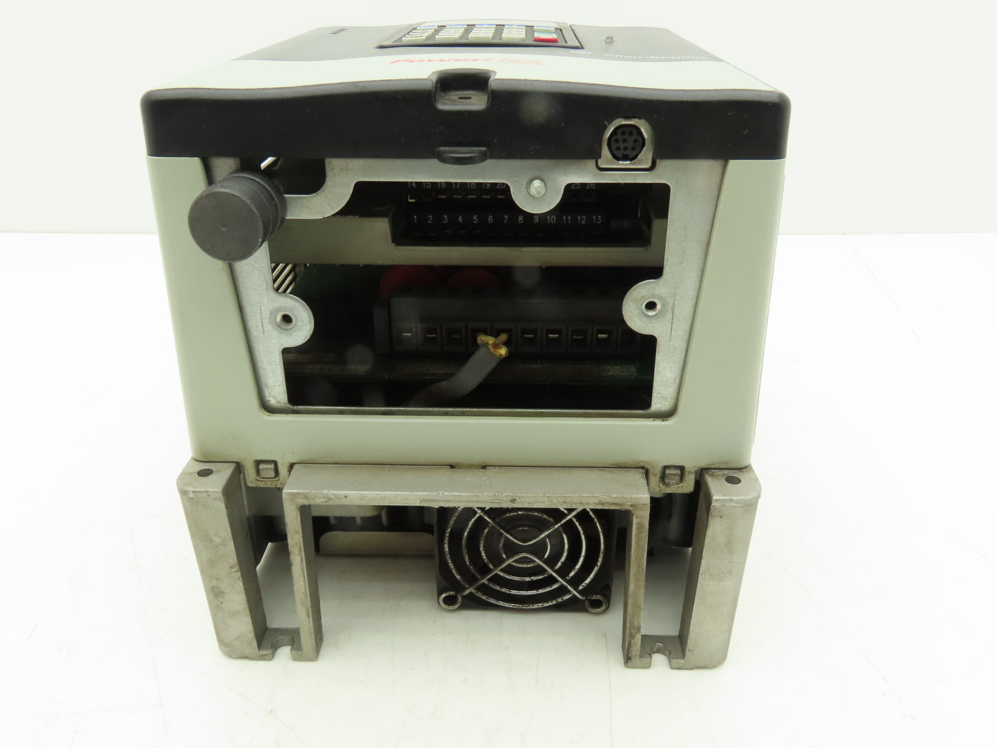 Allen Bradley 20AD5P0A3AYNNNC0 PowerFlex 70 Variable AC Drive VFD 3Hp 480V 3PH