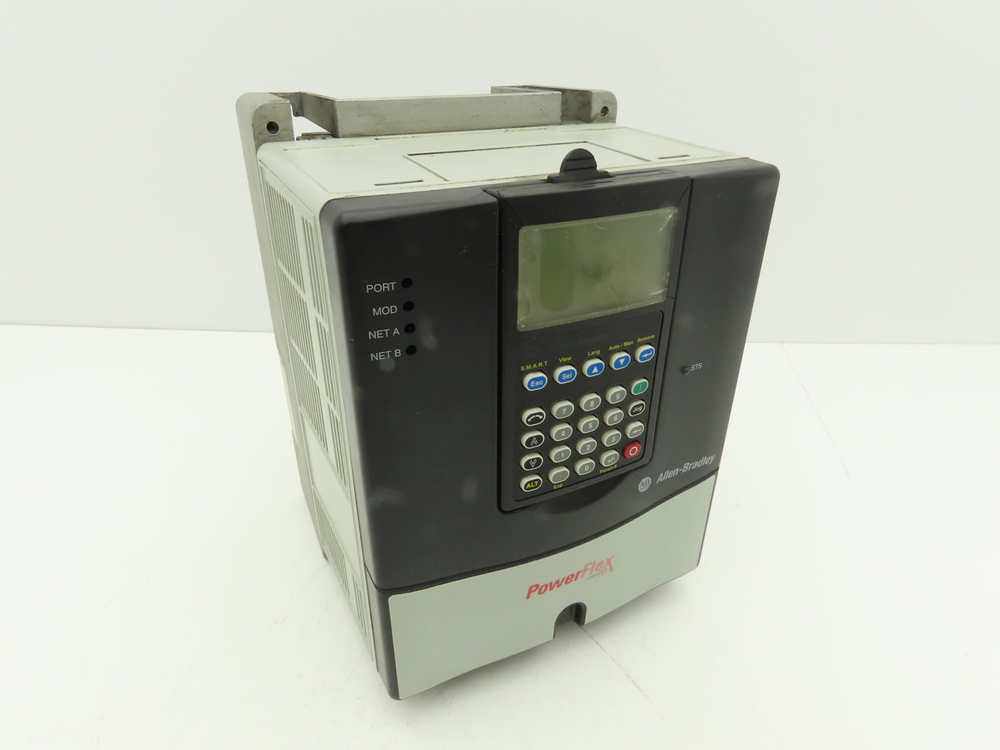 Allen Bradley 20AD5P0A3AYNNNC0 PowerFlex 70 Variable AC Drive VFD 3Hp 480V 3PH