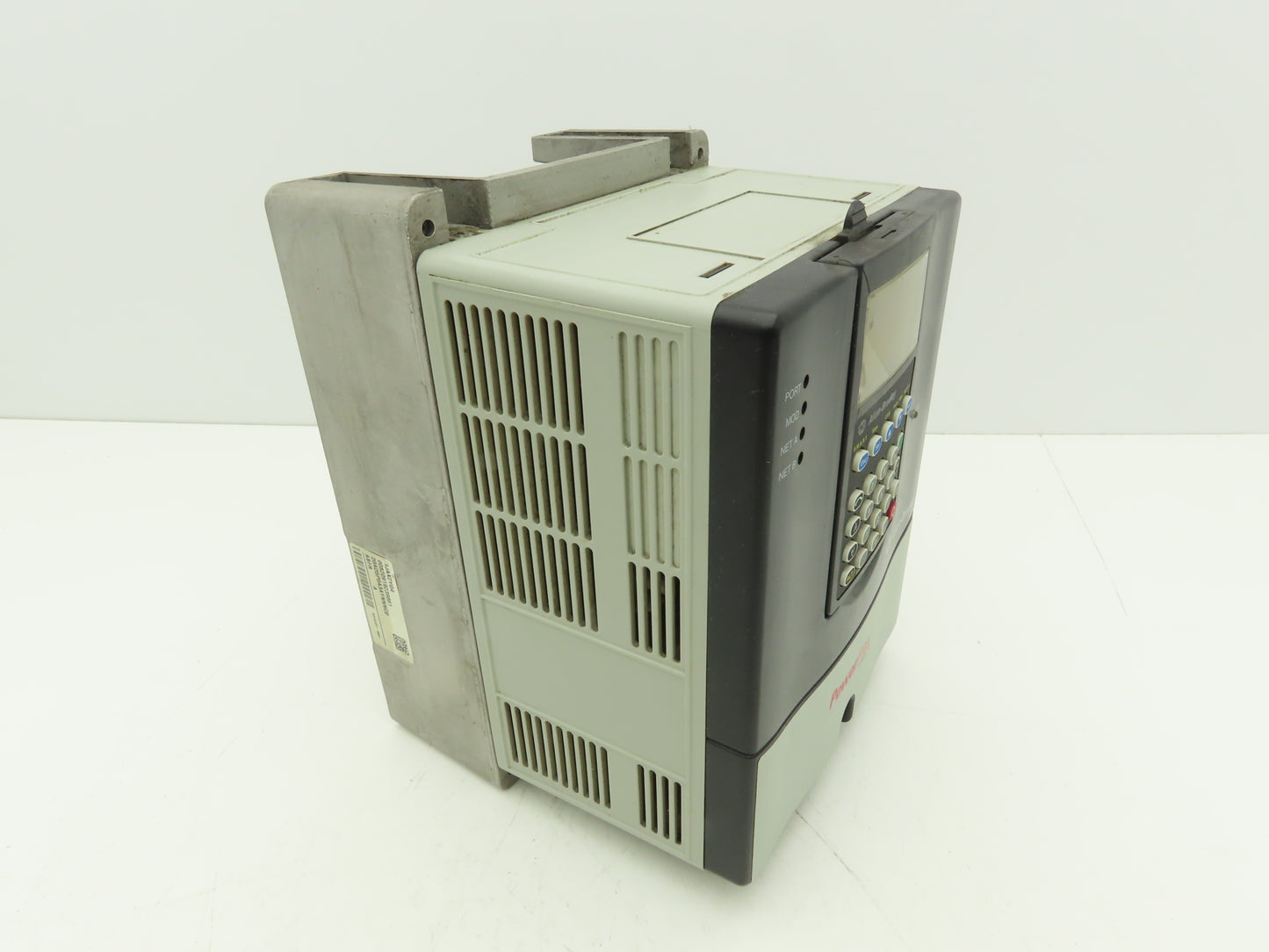 Allen Bradley 20AD5P0A3AYNNNC0 PowerFlex 70 Variable AC Drive VFD 3Hp 480V 3PH