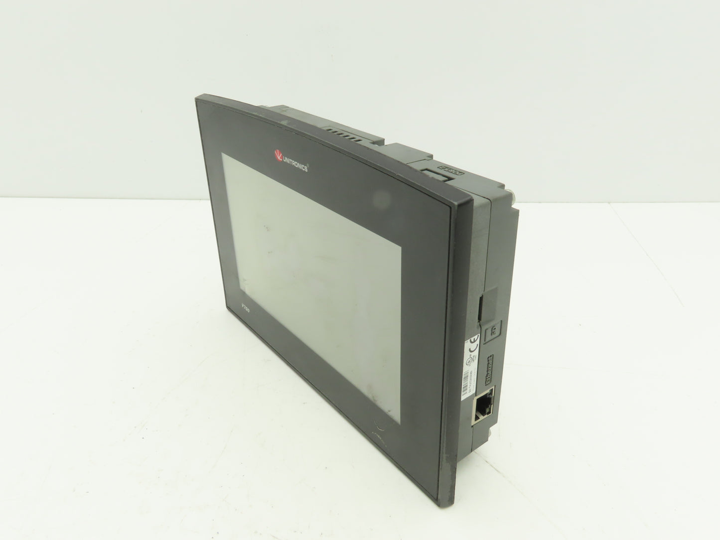 Unitronics V700T20BJ Display 7" HMI PLC Controller Module 24VDC