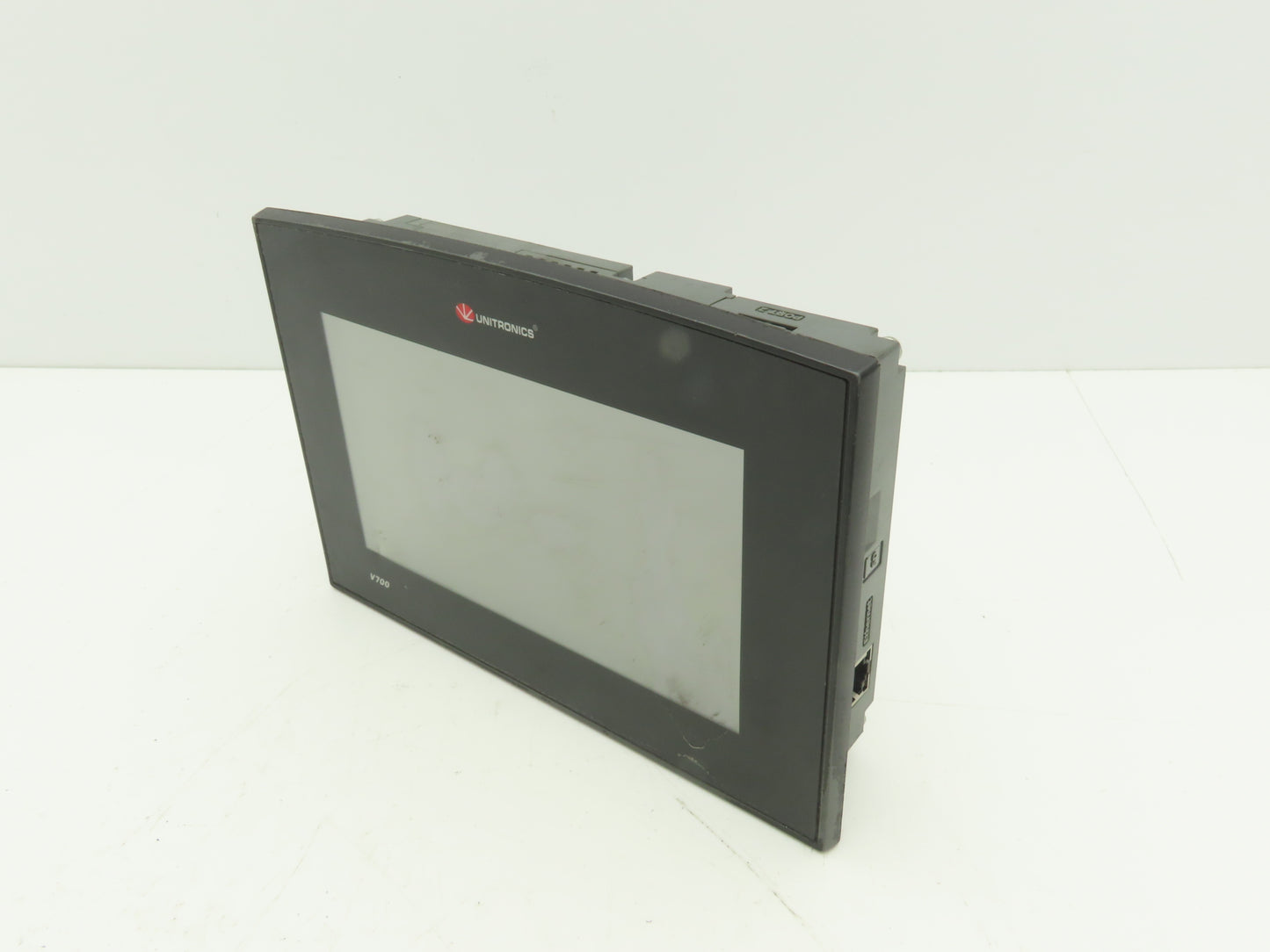 Unitronics V700T20BJ Display 7" HMI PLC Controller Module 24VDC