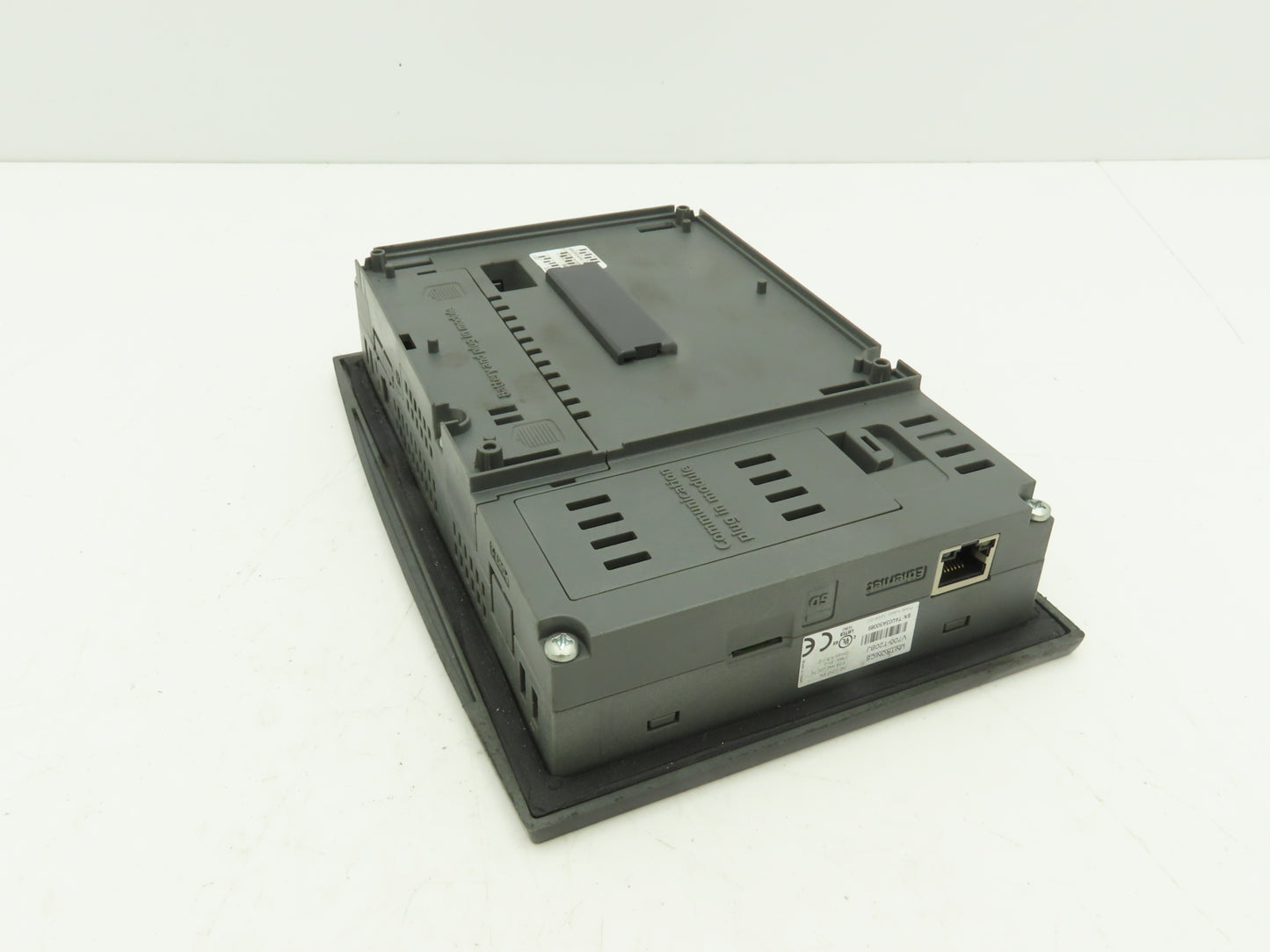 Unitronics V700T20BJ Display 7" HMI PLC Controller Module 24VDC