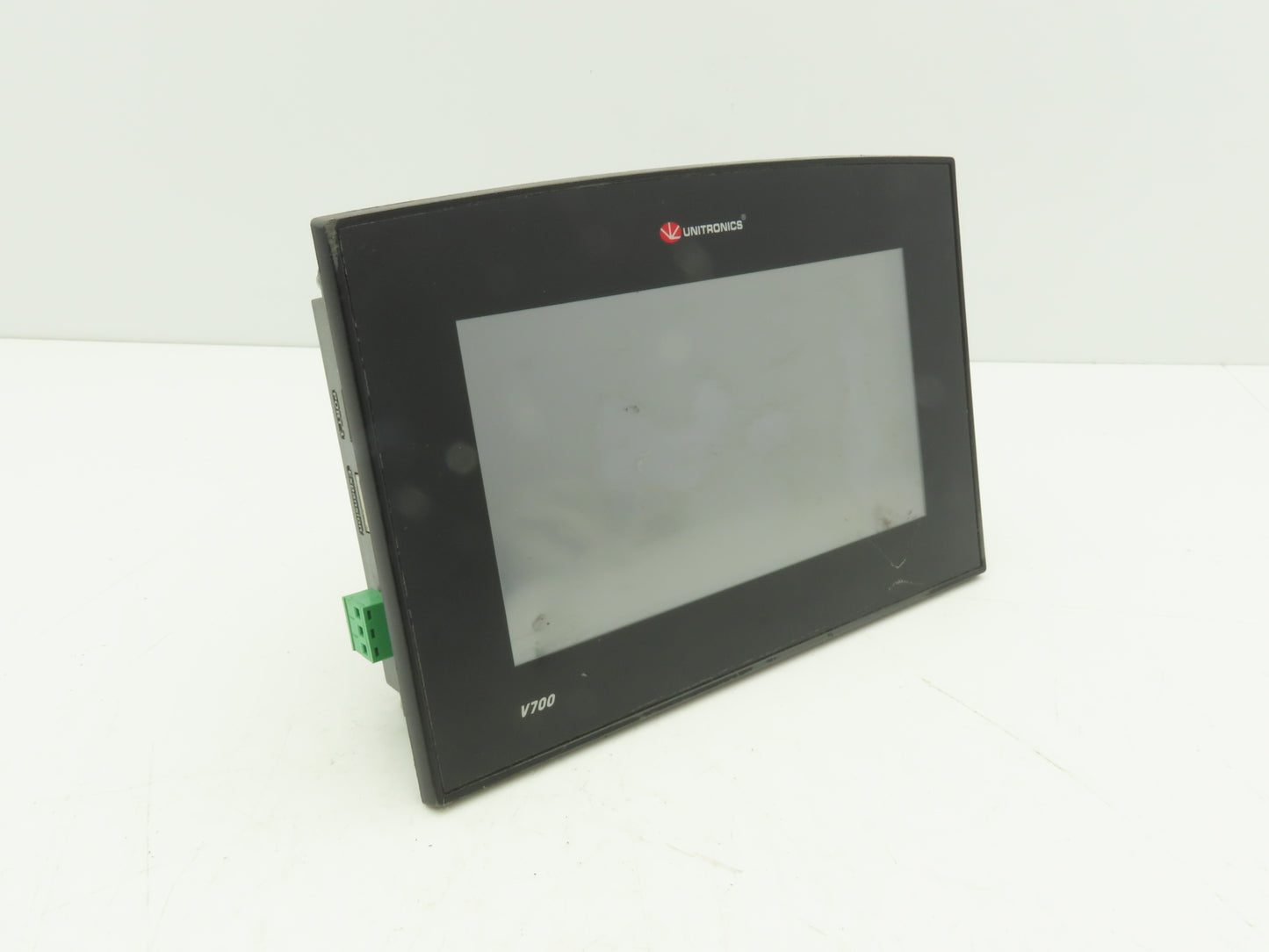Unitronics V700T20BJ Display 7" HMI PLC Controller Module 24VDC