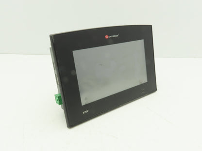 Unitronics V700T20BJ Display 7" HMI PLC Controller Module 24VDC