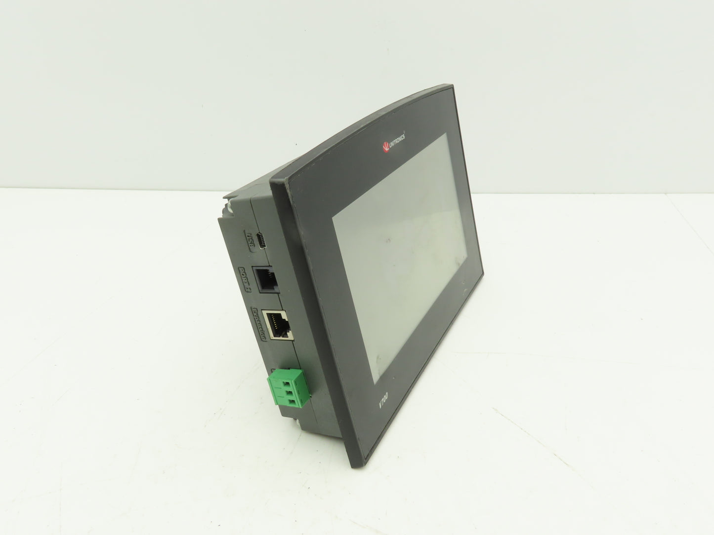 Unitronics V700T20BJ Display 7" HMI PLC Controller Module 24VDC