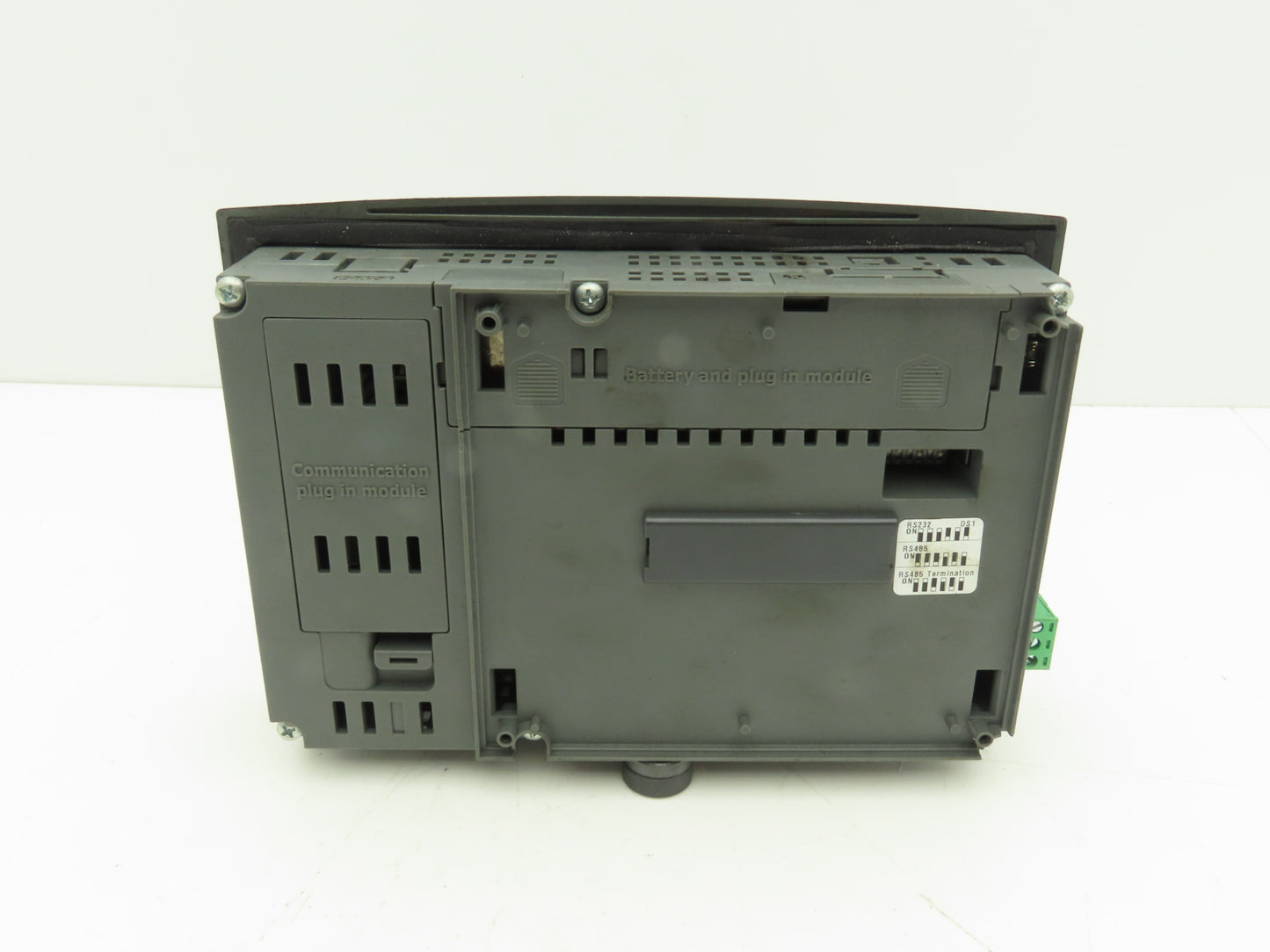 Unitronics V700T20BJ Display 7" HMI PLC Controller Module 24VDC