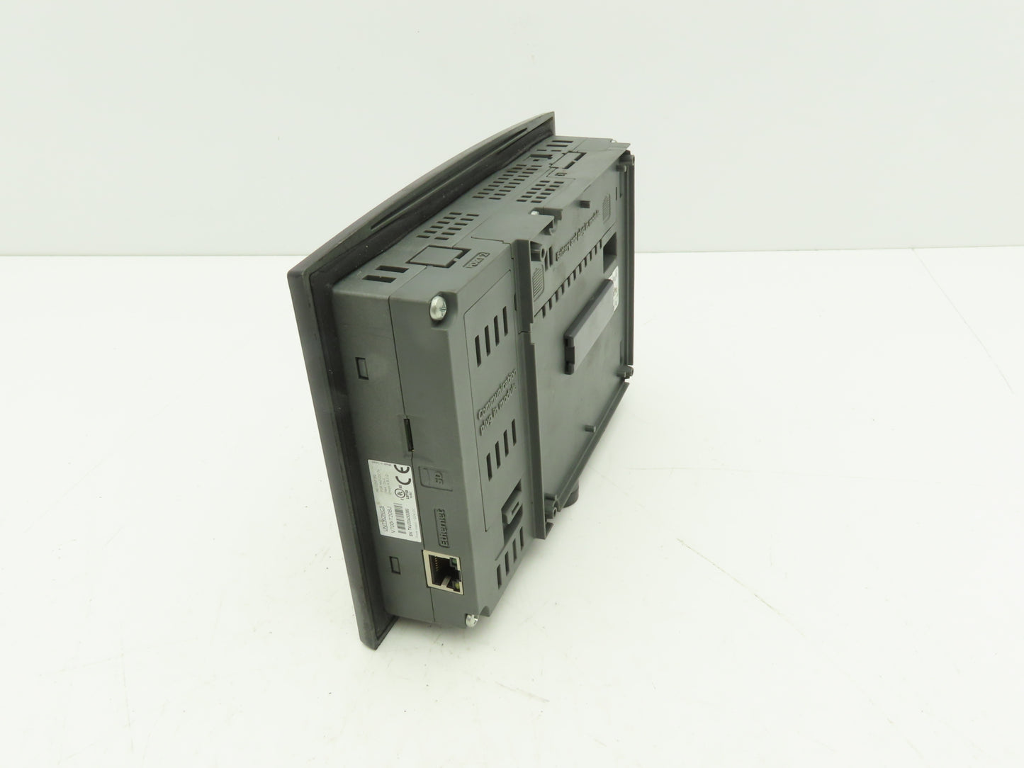 Unitronics V700T20BJ Display 7" HMI PLC Controller Module 24VDC