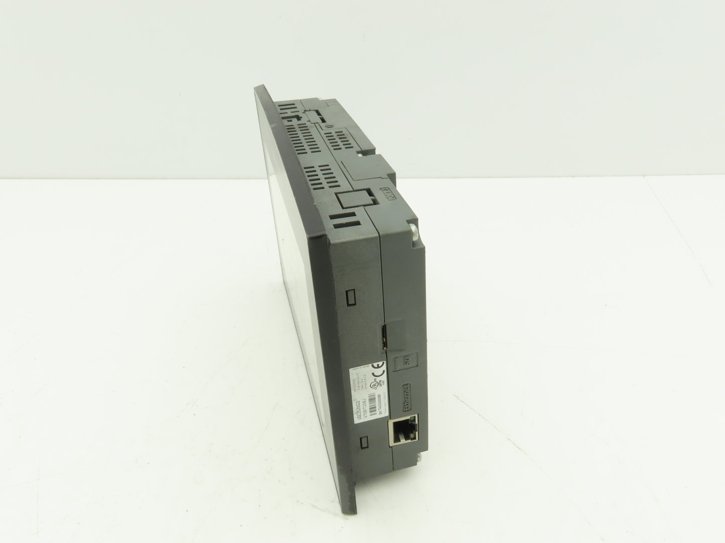 Unitronics V700T20BJ Display 7" HMI PLC Controller Module 24VDC