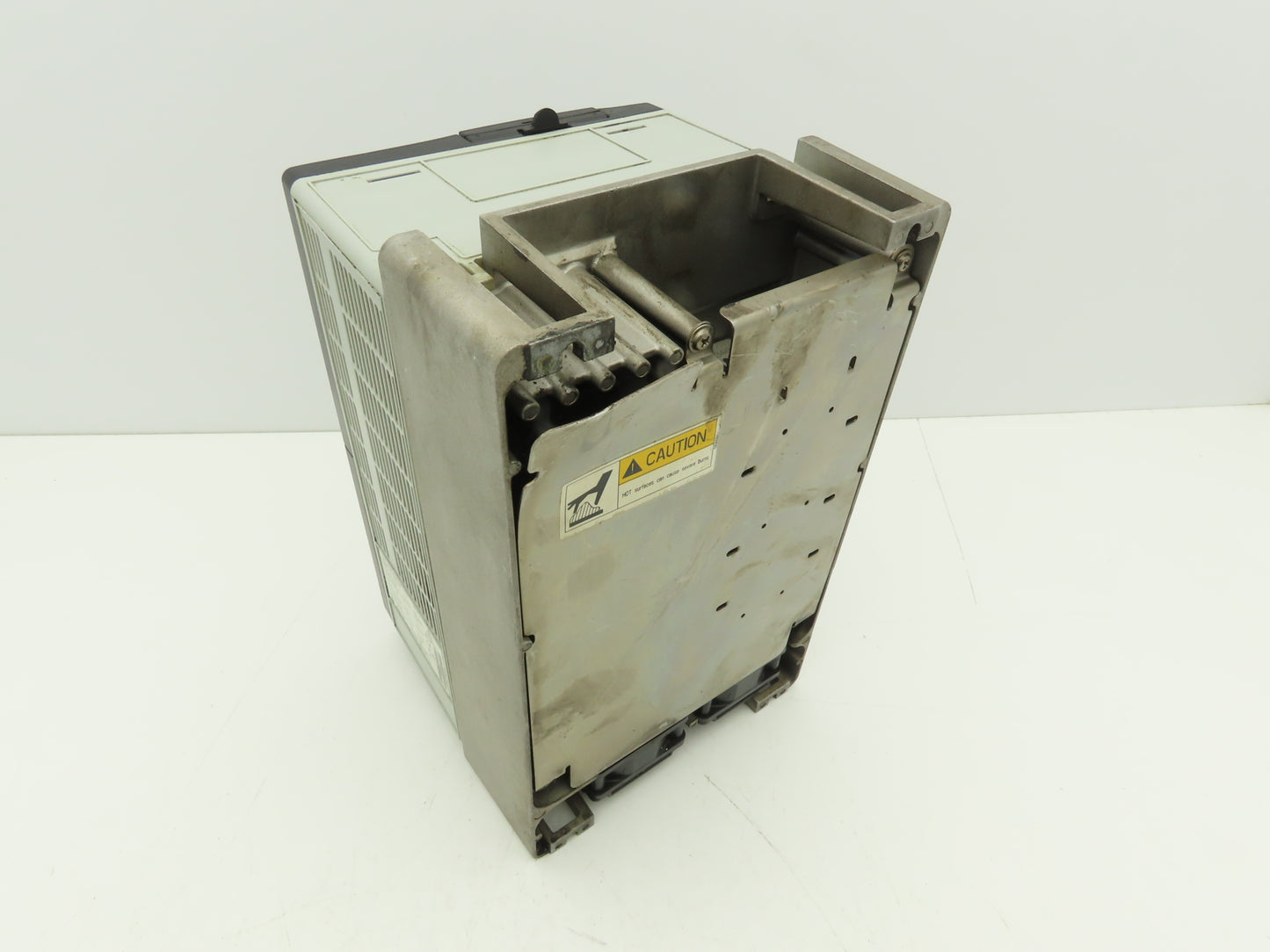 Allen Bradley 20AD014A3AYYARNN PowerFlex 70 Variable AC Drive VFD 10Hp 480V 3PH