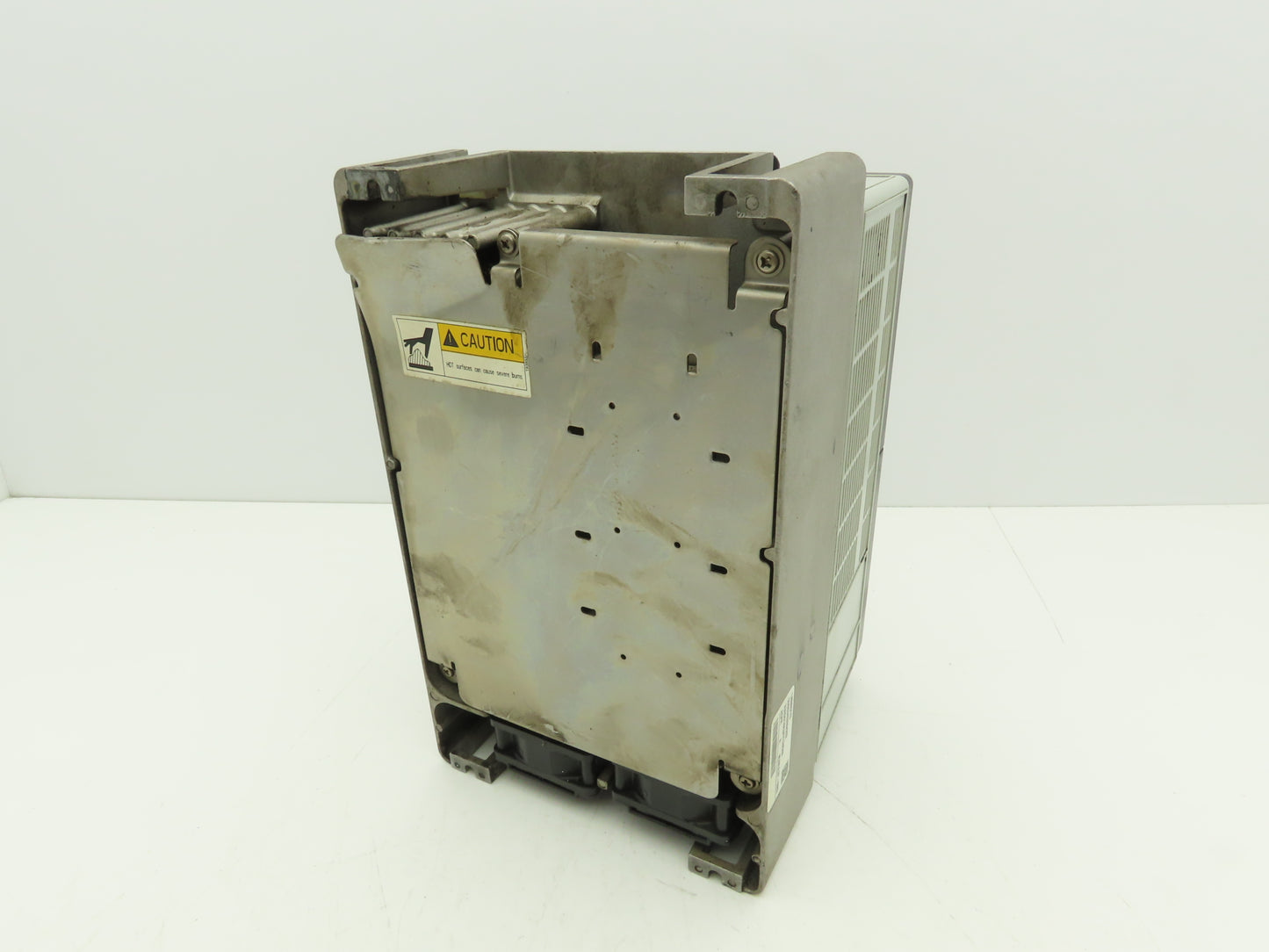 Allen Bradley 20AD014A3AYYARNN PowerFlex 70 Variable AC Drive VFD 10Hp 480V 3PH