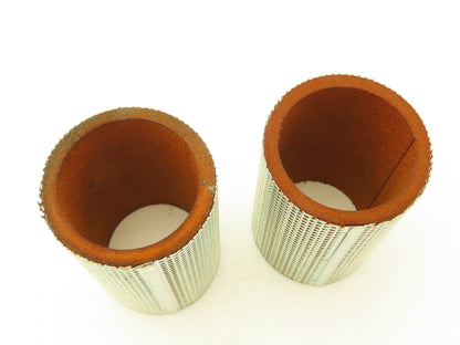 Allied Witan 1-1100 Replacement Muffler Element 3-3/8"L x 2-1/4" OD x 1-7/8"ID