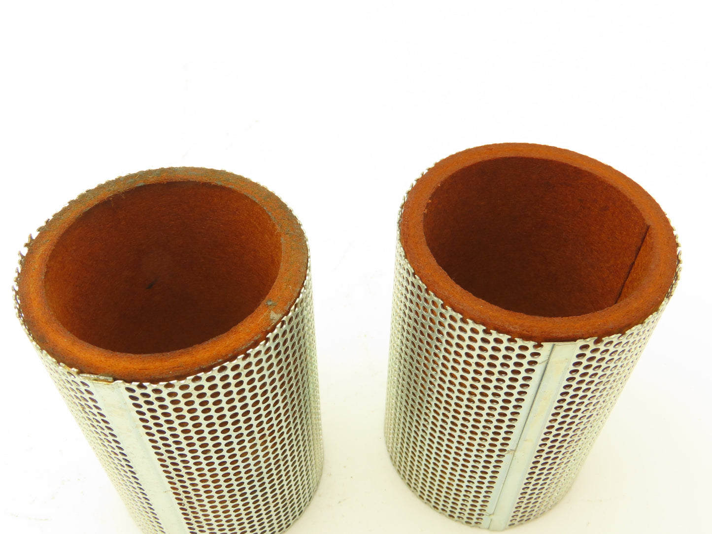 Allied Witan 1-1100 Replacement Muffler Element 3-3/8"L x 2-1/4" OD x 1-7/8"ID
