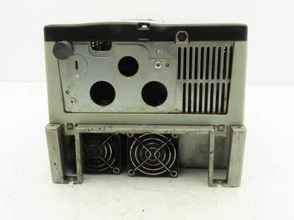 Allen Bradley 20AD034A3AYNANC0 PowerFlex 70 Variable AC Drive VFD 25Hp 480V 3PH