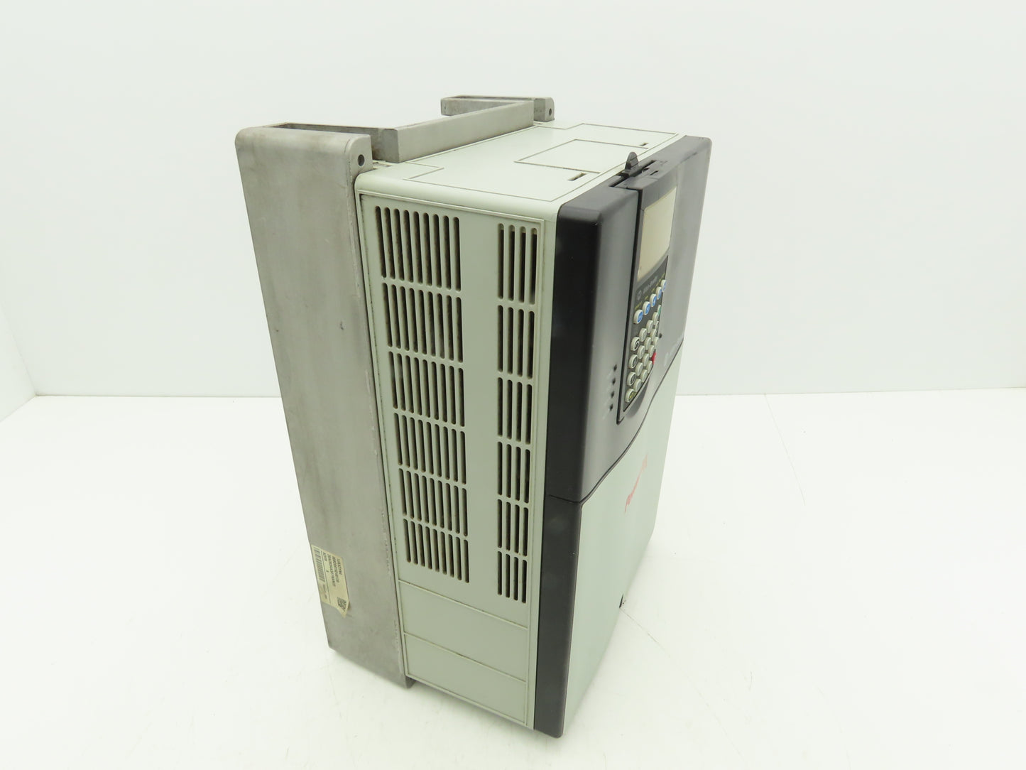 Allen Bradley 20AD034A3AYNANC0 PowerFlex 70 Variable AC Drive VFD 25Hp 480V 3PH