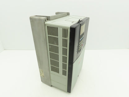 Allen Bradley 20AD034A3AYNANC0 PowerFlex 70 Variable AC Drive VFD 25Hp 480V 3PH