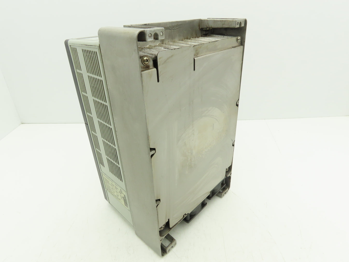 Allen Bradley 20AD034A3AYNANC0 PowerFlex 70 Variable AC Drive VFD 25Hp 480V 3PH