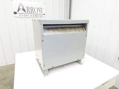 ACME T-3-53313-3S Stepdown Power Transformer 45kva 3Ph HV 480D LV 208Y/120